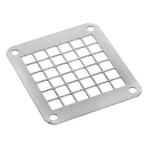 22819  Griglia di protezione lato mandata C-GM 37 VORTICE - immagine 1