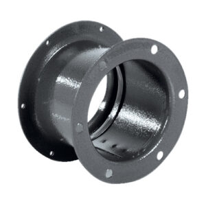22829 Raccordo flangiato di aspirazione C-RA 30 VORTICE - immagine 1