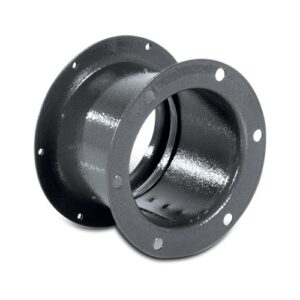 22833 Raccordo flangiato di aspirazione C-RA 40 VORTICE - immagine 1