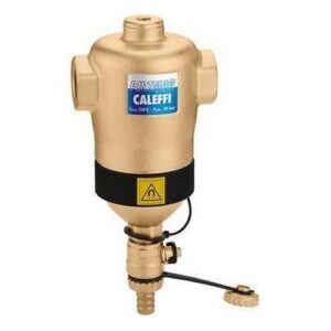 546306 Defangatore con magnete attacchi filettati F 1" CALEFFI - immagine 1