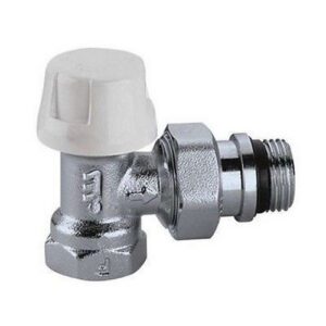 220500 Valvola termostatica 3/4" senza tenuta 3,19 m3/h CALEFFI - immagine 1