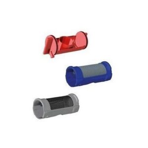 F49474/BL Filtri accessori filtro di primo passaggio blu CALEFFI - immagine 1