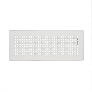 23656 Bocchetta ad alta induzione WD-BF 200x100 VORTICE - immagine 1