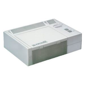 25022 Depuratore e ionizzatore portatile VORTRONIC 35 RF VORTICE - immagine 1
