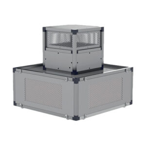 25091 Depuratore aria professionale da controsoffitto DEPURO SKY VORTICE - immagine 1
