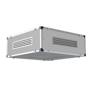 25093 Depuratore d'aria professionale da soffitto DEPURO SKY EASY VORTICE - immagine 1