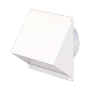 26041 Griglia antivento GGR-WDG D.125 VORTICE - immagine 1