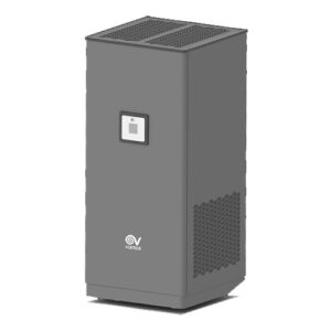 26064 Depuratore d'aria professionale DEPURO PLUS EVO 430 VORTICE - immagine 1