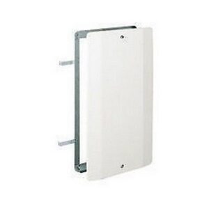 361032 Portello d'ispezione in plastica  320 x 250 CALEFFI