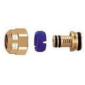 679125   23 p.1,5 - Ø 16x2,25   Raccordo per tubi multistrato   CALEFFI - immagine 1