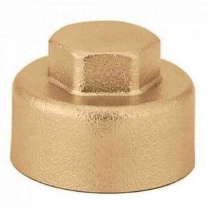 599350 3/4" F Tappo. CALEFFI - immagine 1