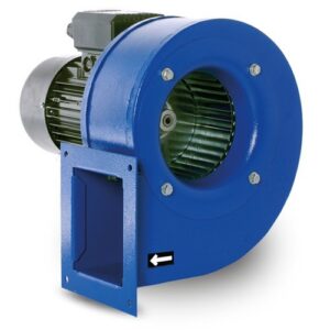 30160 Ventilatore Centrifugo Industriale Trifase CMS 35/14 T4 3kW VORTICE - immagine 1