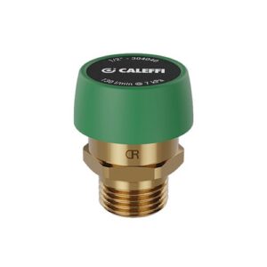 304050 Valvola rompivuoto per impianti sanitari 3/4" CALEFFI - immagine 1