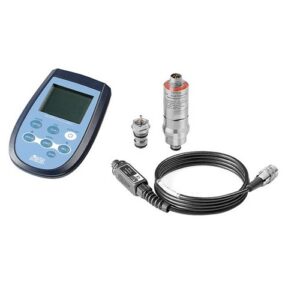 230100 Kit di misura Dp nei circuiti con valvole dinamiche CALEFFI - immagine 1