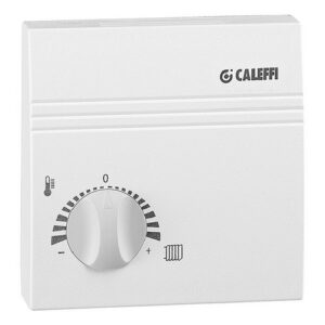161005 Regolatore remoto CALEFFI