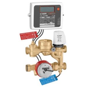 700216 007 Modulo idraulico PLURIMOD® EASY 24 V (ac) - ''p 3 m CALEFFI - immagine 1