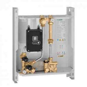 SATK20305 Satellite ALTA temperatura scambiatore 65 Kw CALEFFI