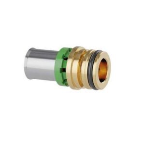 359064 Raccordi multipinza tubi multistrato clip di fissaggio Ø 20x2  CALEFFI - immagine 1