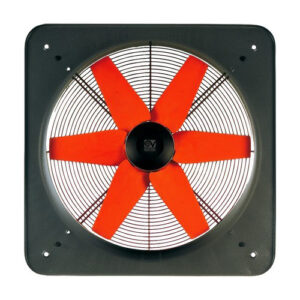 40503 Ventilatore elicoidale industriale monofase E 304 M VORTICE - immagine 1