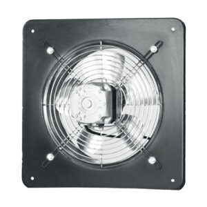 40603 Ventilatore elicoidale industriale monofase ELP 354 M VORTICE - immagine 1