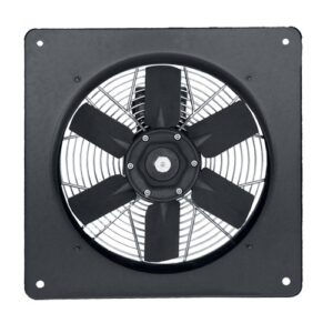 40611 Ventilatore elicoidale industriale monofase EHP 406 M  VORTICE - immagine 1