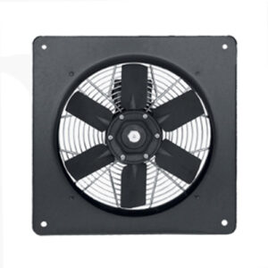 40618 Ventilatore elicoidale industriale trifase EHP 252 T VORTICE - immagine 1