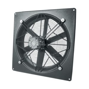 40633 Ventilatore elicoidale industriale monofase EHP ES 454 M VORTICE - immagine 1