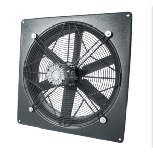 40634 Ventilatore elicoidale industriale monofase EHP ES 504 M VORTICE - immagine 1