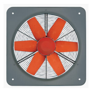 42254 Ventilatore elicoidale industriale a media pressione monofase MP 254 M  VORTICE - immagine 1
