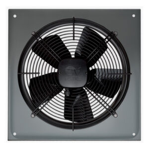 42258 Ventilatore elicoidale industriale monofase A-E 354 M VORTICE - immagine 1