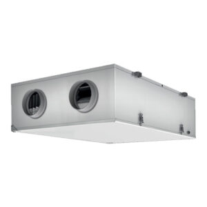 45664 Recuperatore di calore ad altissimo rendimento VORT NRG FLAT 2000 VORTICE - immagine 1