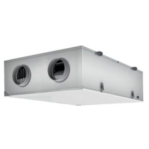 45666 Recuperatore di calore ad altissimo rendimento VORT NRG FLAT 4000 VORTICE - immagine 1