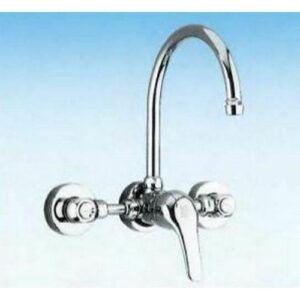 580/D MISCELATORE MONOCOMANDO LAVELLO A PARETE RCR POLETTI - immagine 1