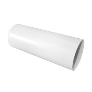 46197 Tubo rigido in PVC Ø 125 1m VKC267 VORTICE - immagine 1