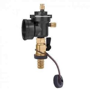 675800 Gruppo di testa in tecnopolimero CALEFFI - immagine 1