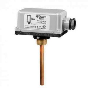 622001 Termostato di sicurezza supplementare CALEFFI - immagine 1