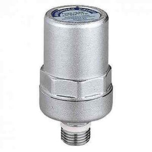 525040 ANTISHOCK - Ammortizzatore del colpo d'ariete 1/2" CALEFFI - immagine 1
