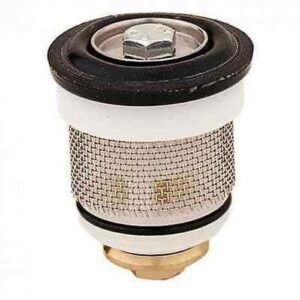 533000 Cartuccia di ricambio RIDUTTORI serie 5330, 5331, 5332 e 5334 CALEFFI - immagine 1