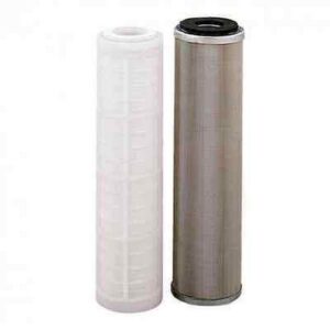 537004 Cartucce filtranti per contenitore serie 5370  CALEFFI - immagine 1