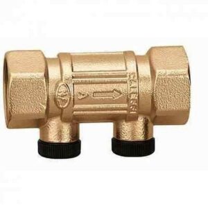 304550 3/4 FF Valvole ritegno FF  CALEFFI