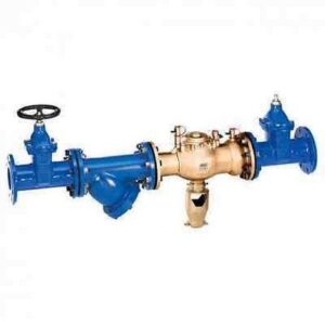 570050 DN 50  gruppo montato  CALEFFI