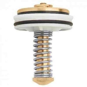 59459 1''1/2  Ritegno a monte per disconnettori serie 574 e 575 CALEFFI