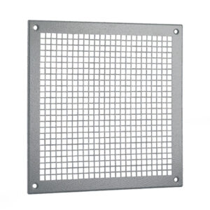 51250 Telaio con rete antinfortunistica 350x350mm TRA 300 VORTICE - immagine 1