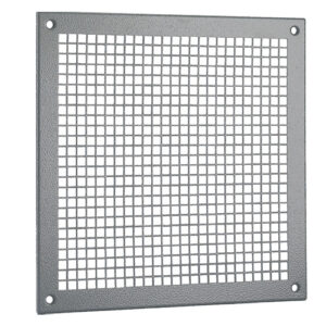 51650 Telaio con rete antinfortunistica 650x650mm TRA 600 VORTICE - immagine 1