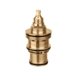 523008 Cartuccia termostatica di ricambio per serie 5230 1 1/2" - 2" CALEFFI - immagine 1