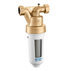 537761 Filtro anticalcare elettrolitico con magnete 1"F CALEFFI - immagine 1