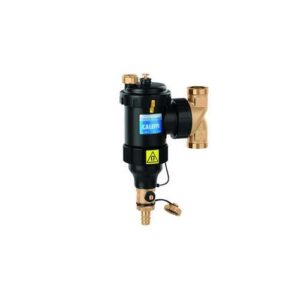 545705 Defangatore in Tecnopolimero. 3/4F Doppio Magnete CALEFFI - immagine 1