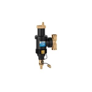 546406 Disaeratore Defangatore in Tecnopolimero 1" CALEFFI - immagine 1
