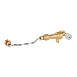 572120 Gruppo di Carico con Disconnettore per SATK32 CALEFFI - immagine 1