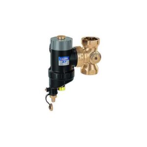 577800 FILTRO MAGNETICO DN50-11/2'' CALEFFI - immagine 1